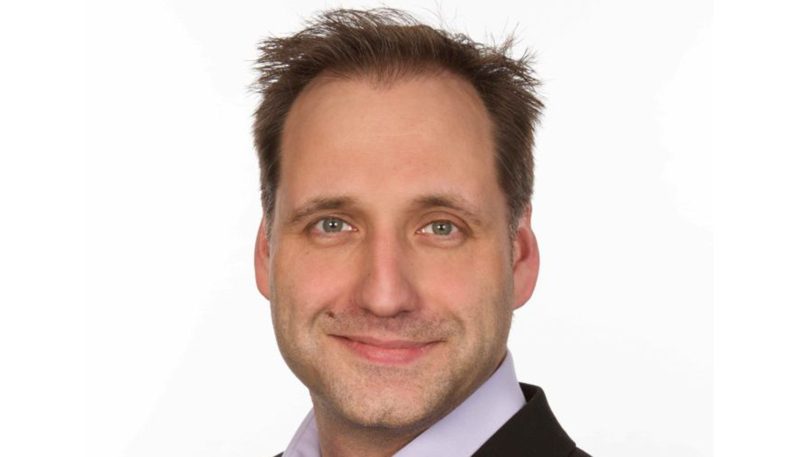 Thomas Bloch von der FDP Herne.