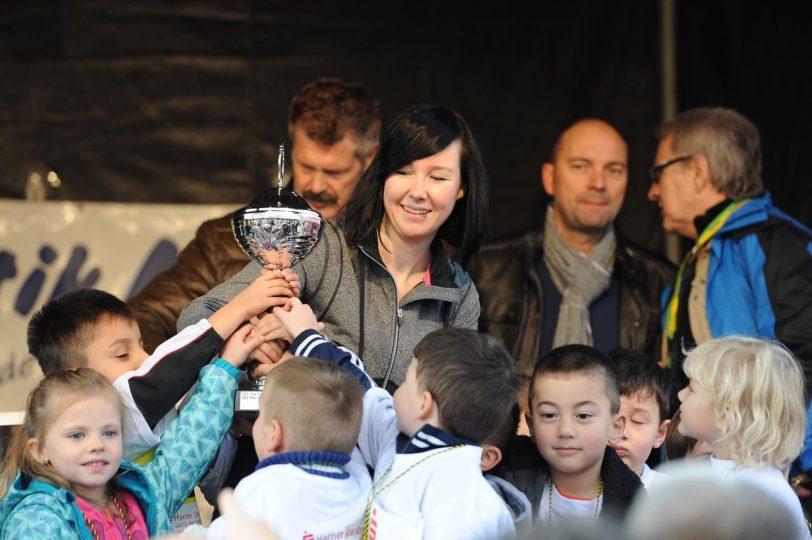 12. Martinilauf 2014