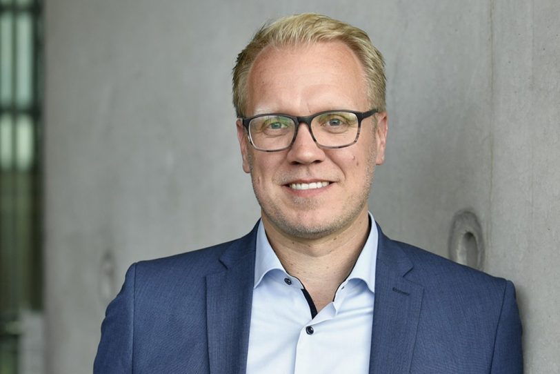 Der Herner SPD-Bundestagsabgeordnete Hendrik Bollmann lädt zum Diskussionsformat