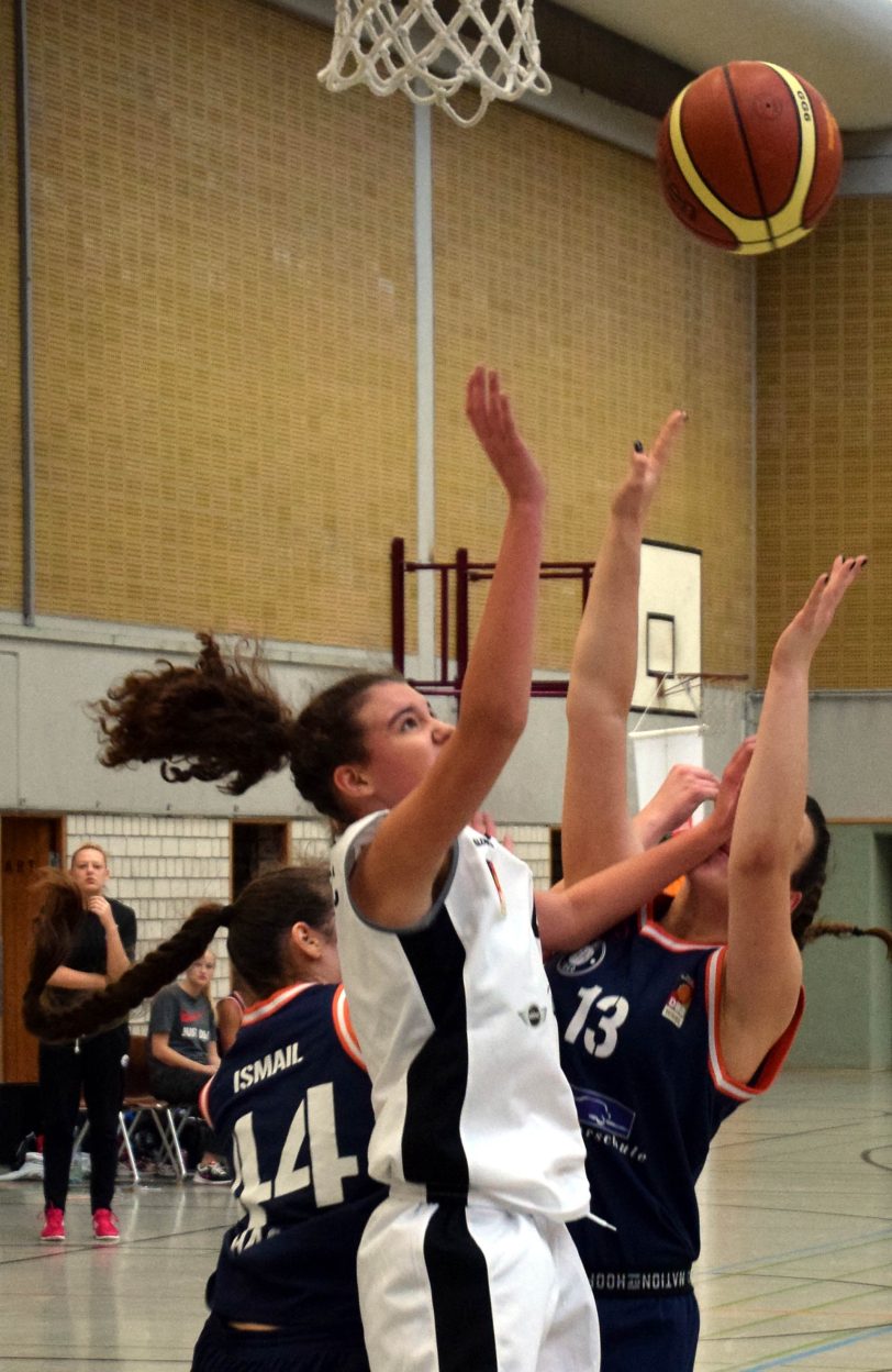 Herner TC - TSV Hagen