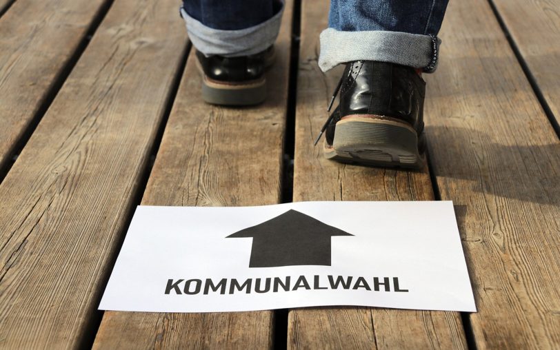 Zur Kommunalwahl 2025 hat die Gewerkschaft ver.di bestimmte Forderungen zu städtischen Beteiligungsgesellschaften (Symbolbild).