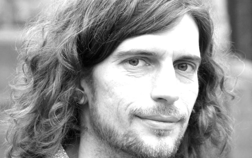 ... Sascha Pranschke.