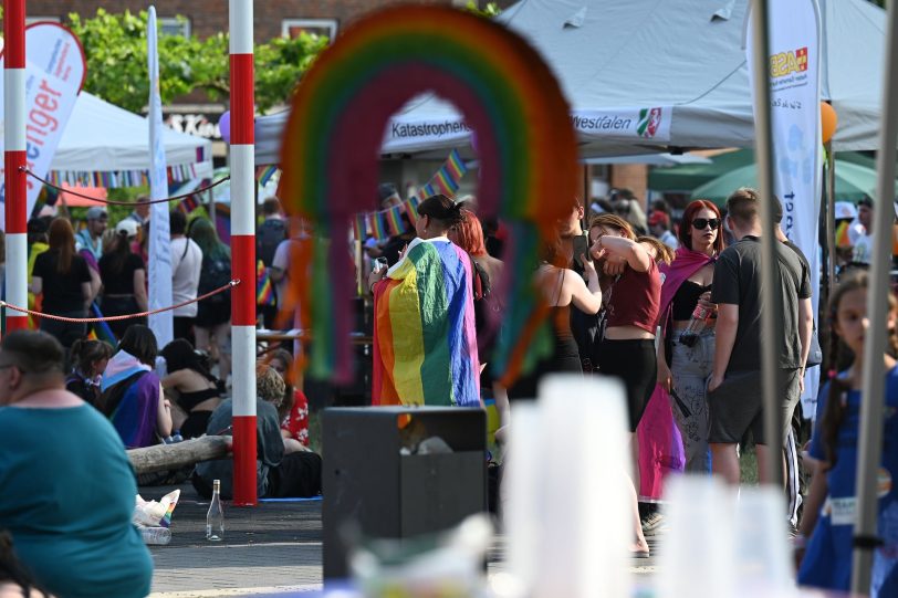 CSD in Herne 2023