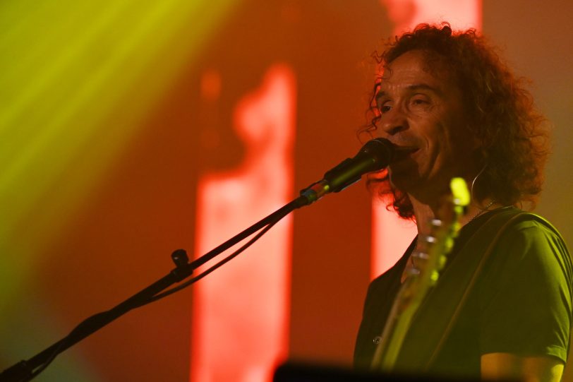 Brings Live im Kulturzentrum