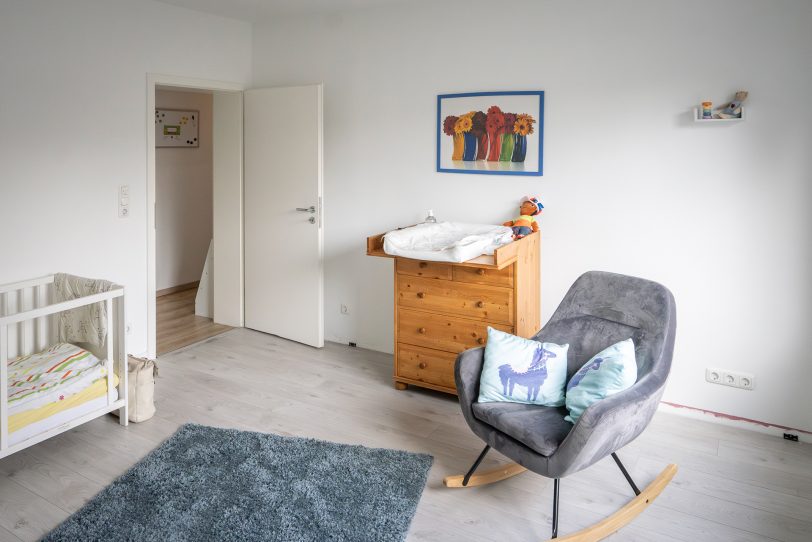 Es gibt wieder den Tage der offenen Tür der Kindertagespflege (Symbolbild)