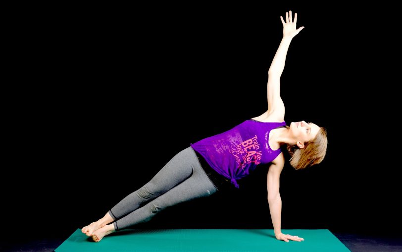 Gegründet wurde Kapow Ende 2015 von der Physiotherapeutin Janine Brinkers.