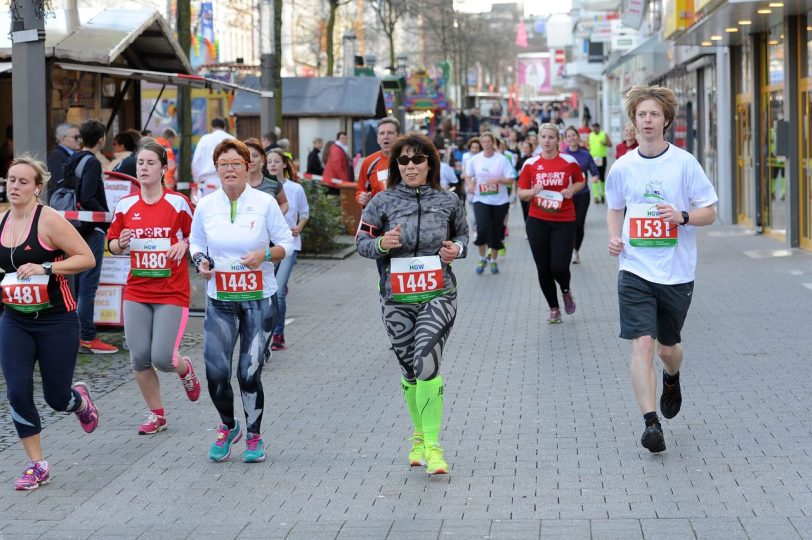 12. Martinilauf 2014