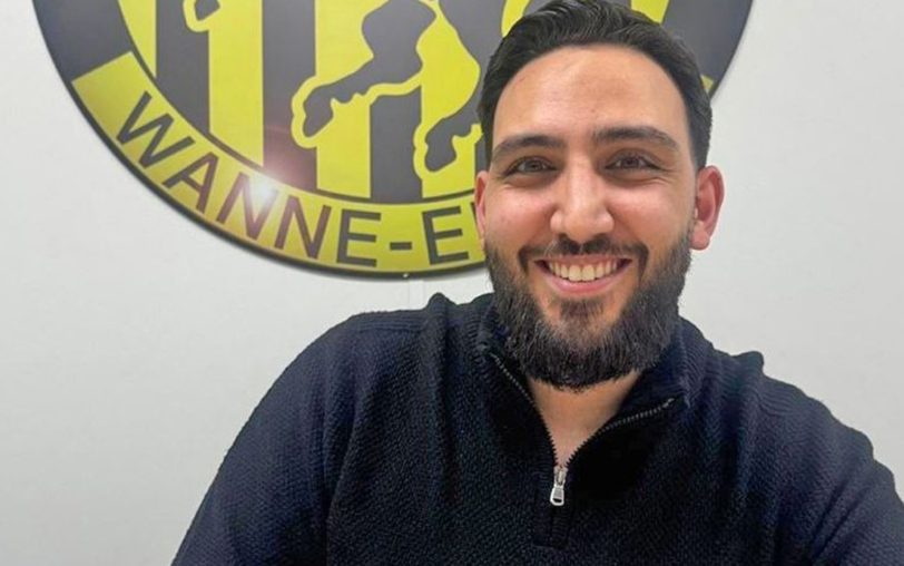 Kaan Hasgül wird U19-Trainer beim DSC Wanne-Eickel.