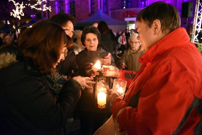 Impressionen vom Süder Advent