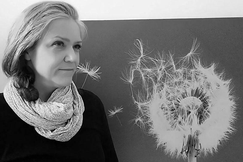 Susanne Wormuth von der Frauen- und Mädchenberatungsstelle Schattenlicht verstarb Ende Juli 2025 im Alter von 55 Jahren.