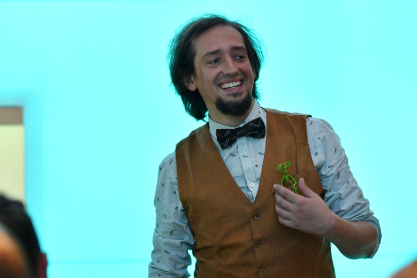 Impressionen von der ExtrasSchicht 2019 in Herne