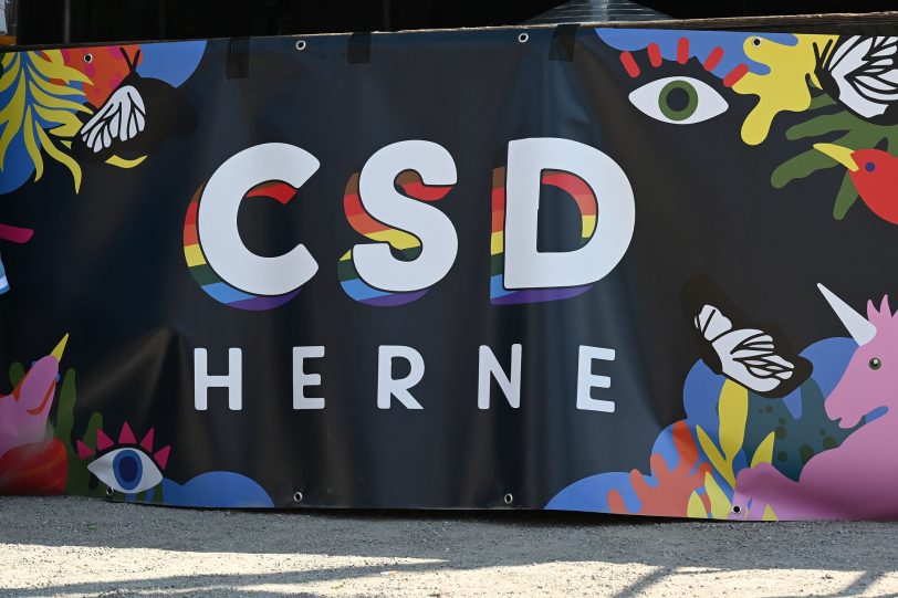 CSD in Herne 2023