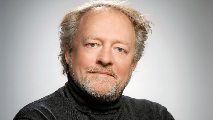 Ben van Cauwenbergh blickt zuversichtlich nach vorn auf seine dann bereits 14. Saison am Essener Aalto-Theater.