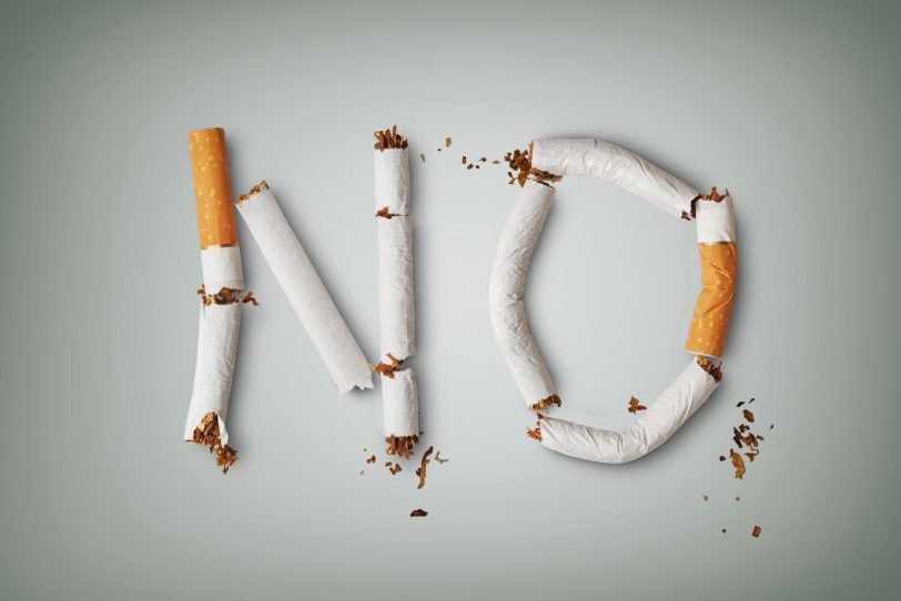 Noch bis zum 14. November sollten sich Schulklassen in Herne zum Nichtraucherwettbewerb ‚Be Smart – Don’t Start‘ anmelden