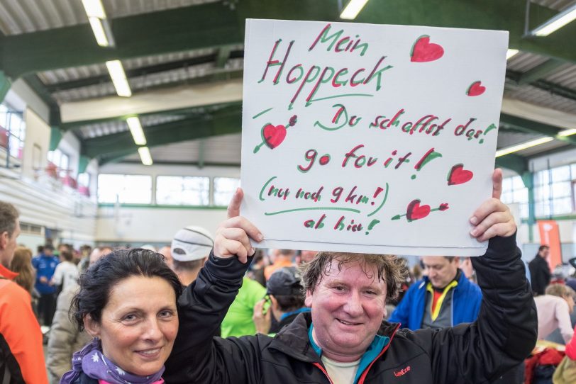 Impressionen vom 40. Herner Silvesterlauf