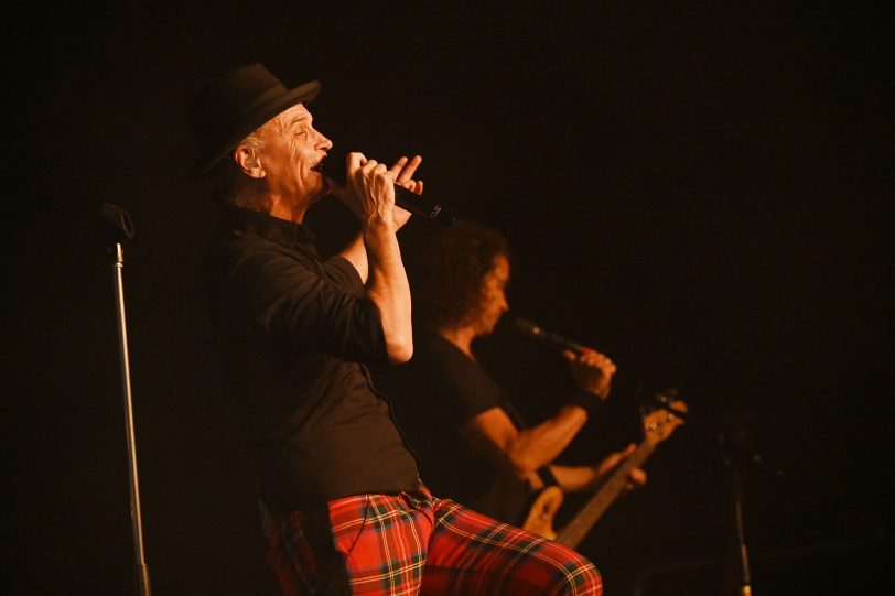 Brings Live im Kulturzentrum