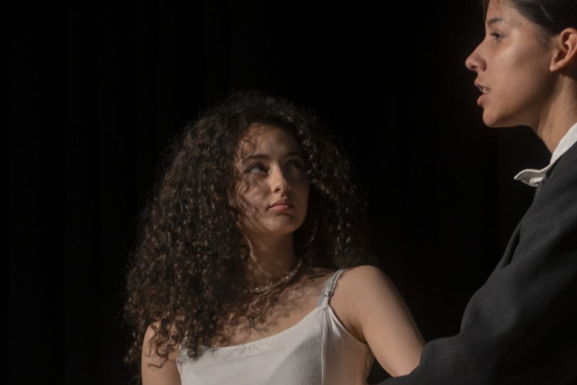 Drei Tage Theater, mit drei Schulen: Das Schultheater-Festival 2022 ging am 1. Juni an den Start.