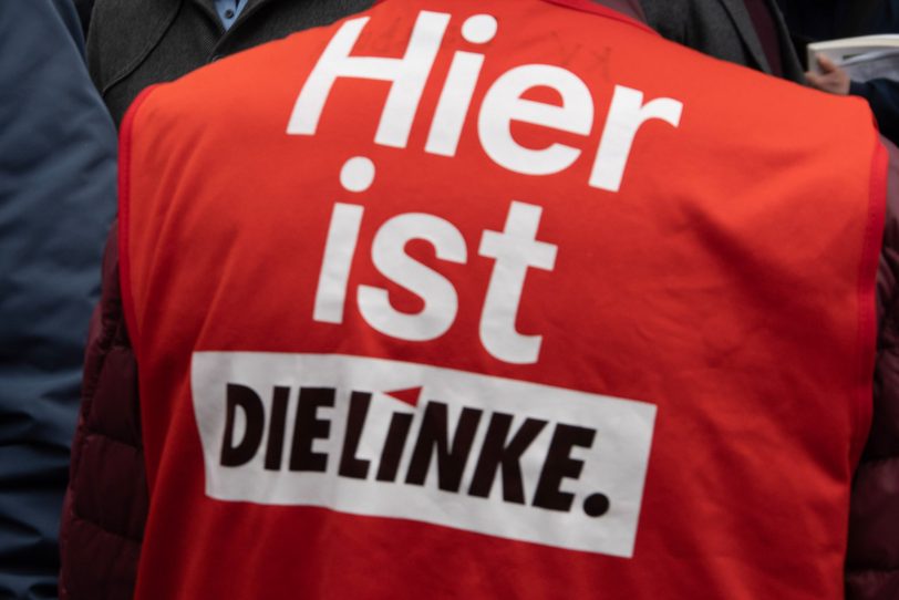 Die Linke Herne / Wanne-Eickel kritisiert, dass die Haushaltslage in Herne und im Bund immer schlechter wird.