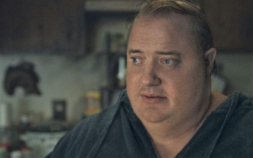 Oscar-reife Leistung: Brendan Fraser zeigt in