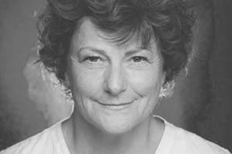 Die Neuseeländische Musikerin Carolanne Weidle.