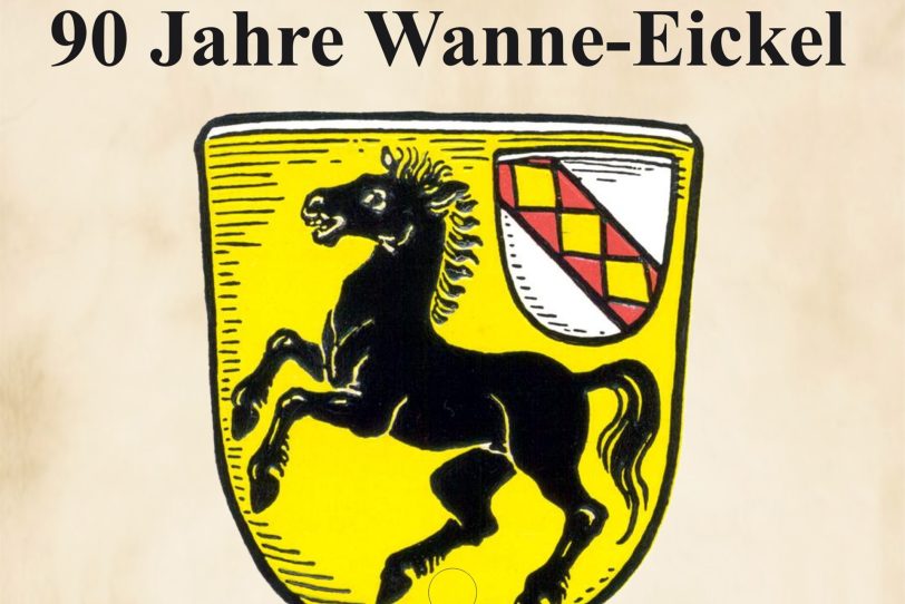 90 Jahre Wanne-Eickel.