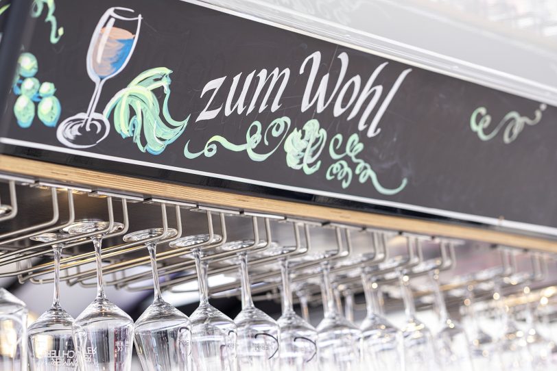Winzermarkt mit Autoherbst und verkaufsoffenem Sonntag der IG Herne-City in der Innenstadt von Herne (NW), am Sonntag (08.09.2019).