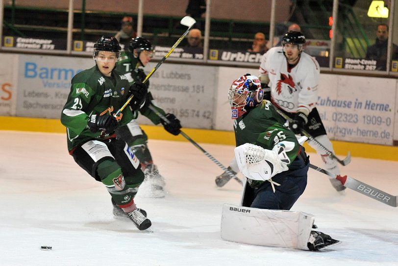 HEV-Duisburg 6:5.