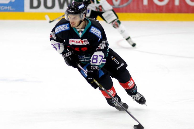 Christoph Ziolkowski.