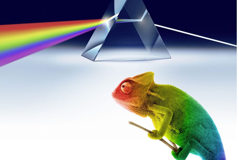 Sonderausstellung 'Faszination Farbe' im Hagener Freilichtmuseum beschäftigt sich vor allem mit naturwissenschaftlich-technischen Aspekten der Farben.