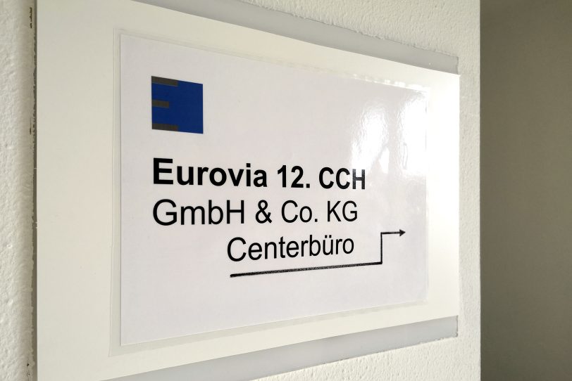 Eurovia.