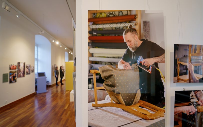 Die LWL-Wanderausstellung 