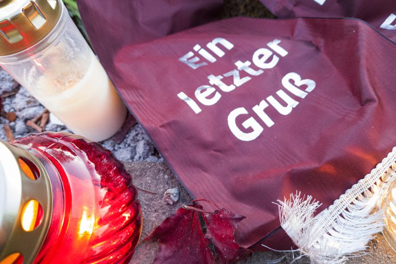 Der SSB Herne trauert um Marion Wozniak - sie war langjähriges Vorstandsmitglied.
