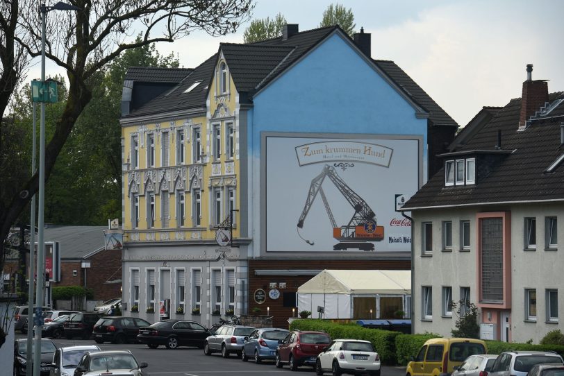 Gaststätte