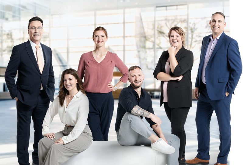 Die Messe Essen ihre neue Imagekampagne