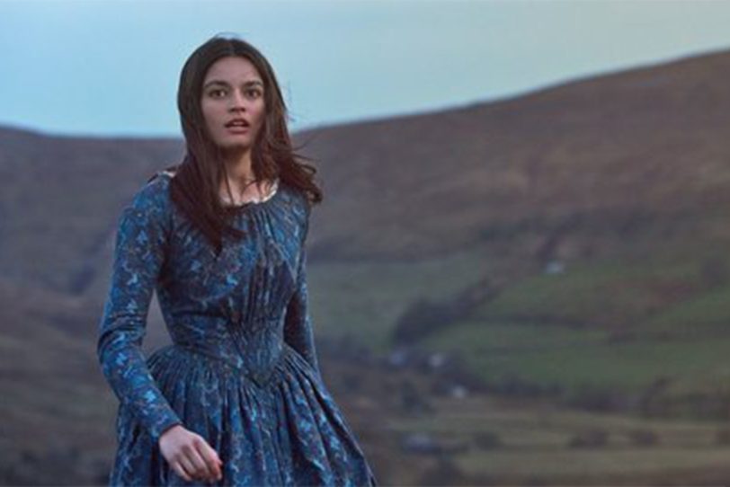 Emily - Kinofilm.