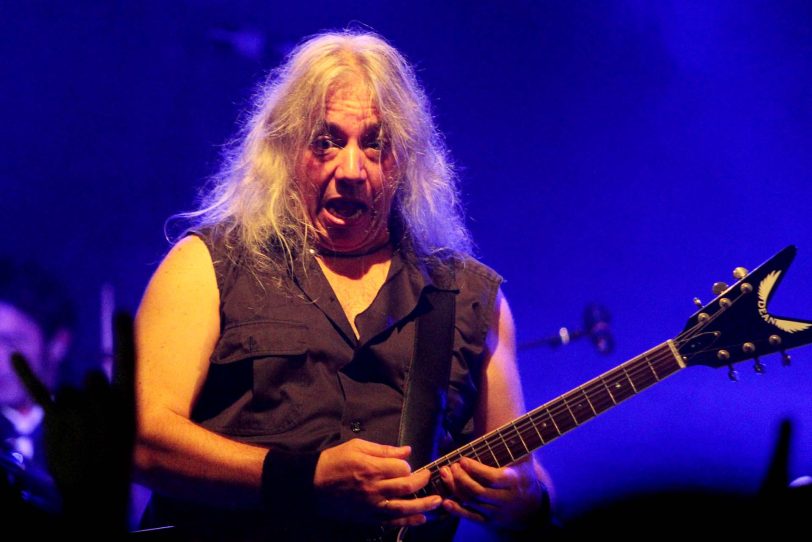 Impressionen vom 28. Rock Spektakulum