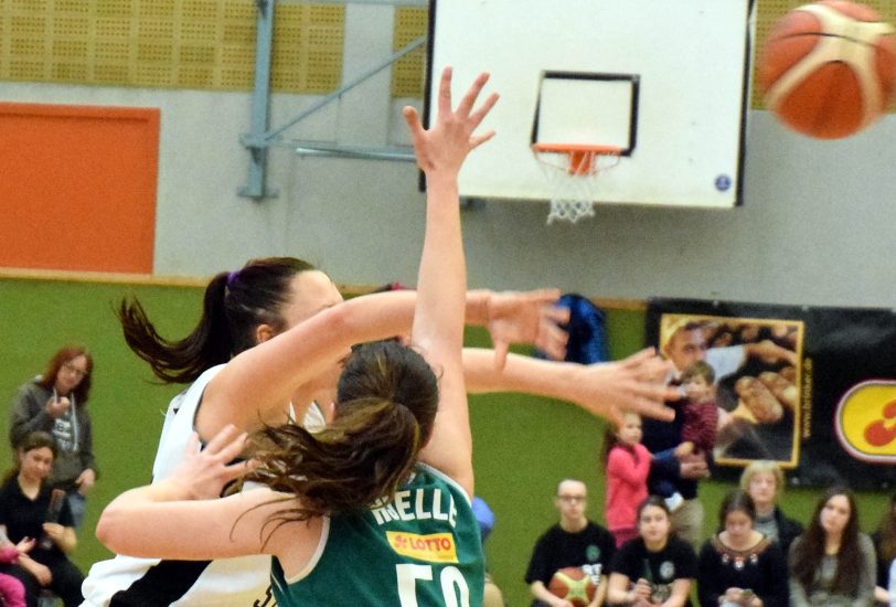 Herner TC - Keltern 83:62.