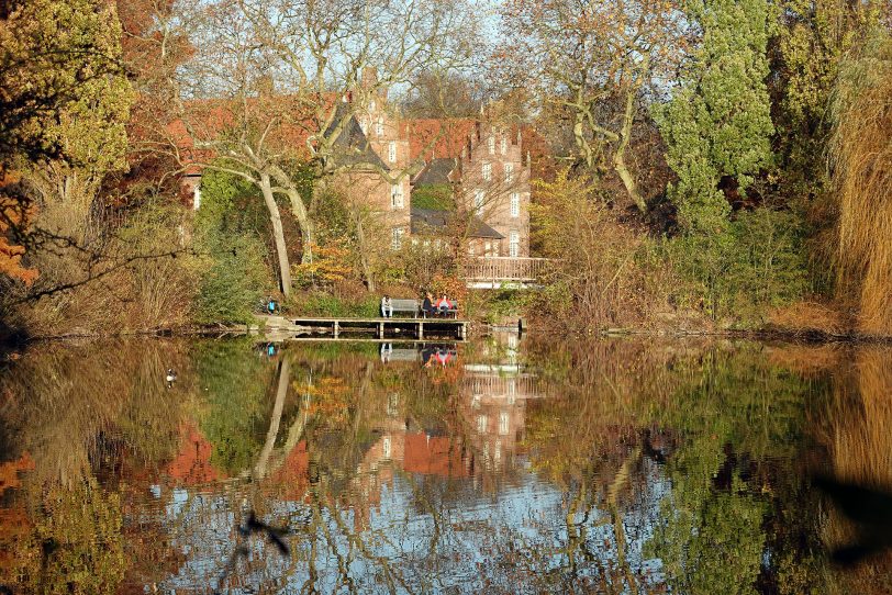 Herbstimpressionen.