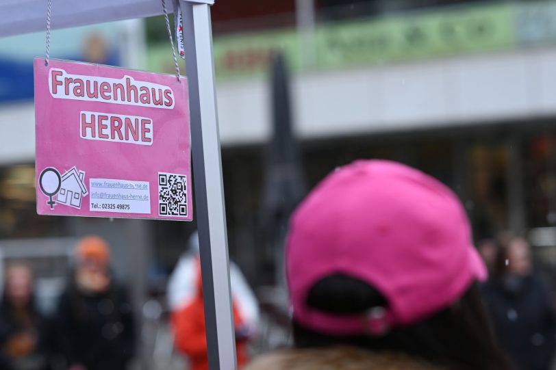 One Billion Rising 2026