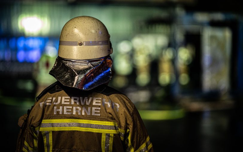 Feuerwehr (Symbolfoto).