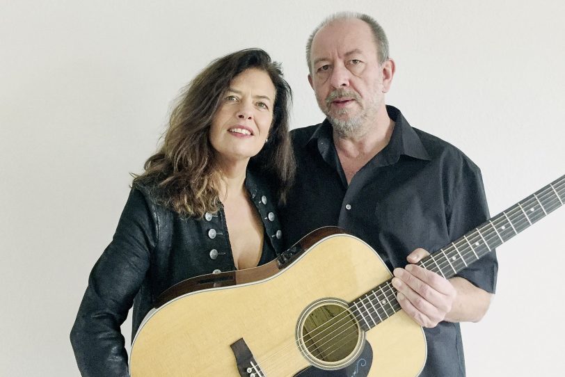 LilisPark , das sind Sabine Knop und Günther Kuhl.