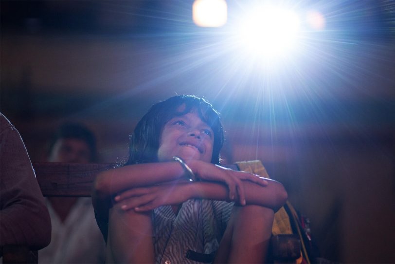 Im Programm der Schul-Kino-Wochen NRW 2023: