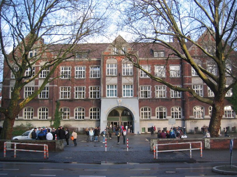 Königin-Luisen-Schule