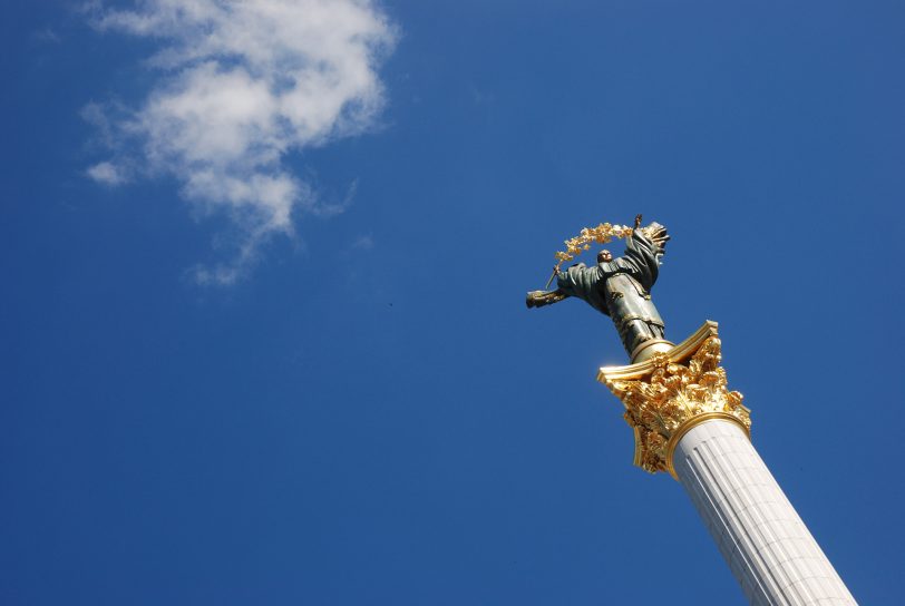 Am Freitag (24.2.2026) wird an den Jahrestag des Beginns des Krieges in der Ukraine erinnert. Zum Gedenken an die Betroffenen läuten an diesem Tag die Kirchenglocken der ev. und katholischen Gemeinden ab 12 Uhr (Symbolbild).