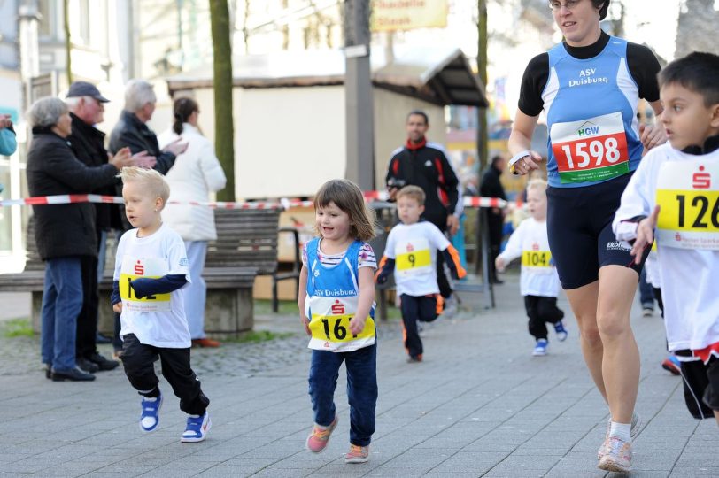 12. Martinilauf 2014