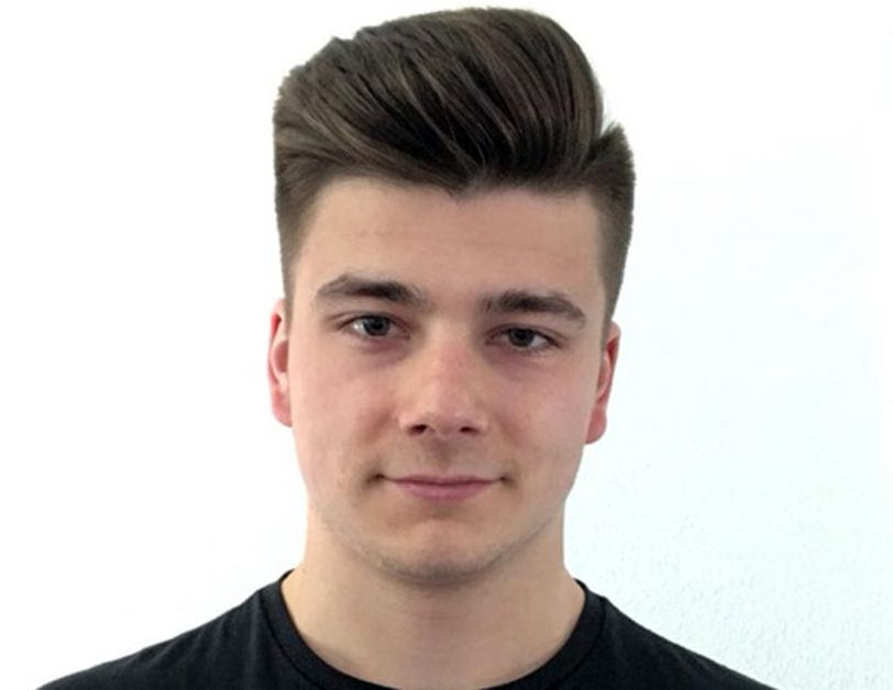 Moritz Schug.