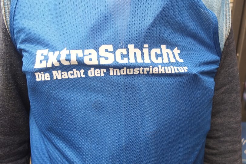 Extraschicht 2016.