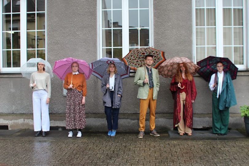 Das Theater-Projekt ist Teil des Vereins „Generation Zukunft e.V.“.
