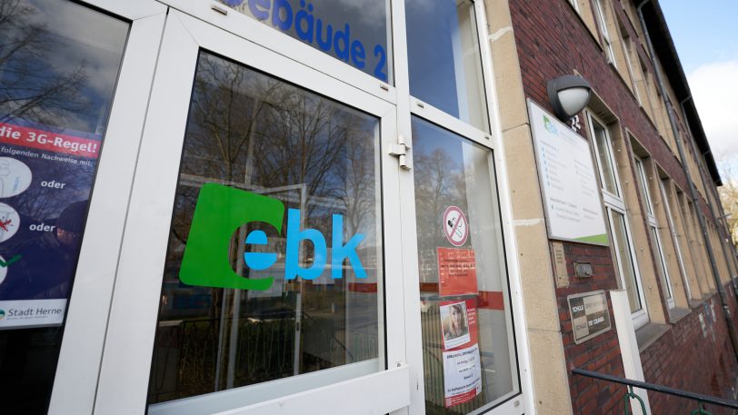 Das Emschertal-Berufskolleg lädt an zwei Tagen mit offenen Türen zum Besuch ein und präsentiert einen neuen Bildungsgang.