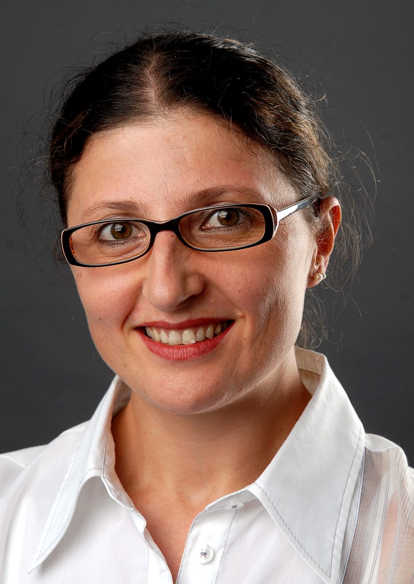 Dr. Luljeta Korca